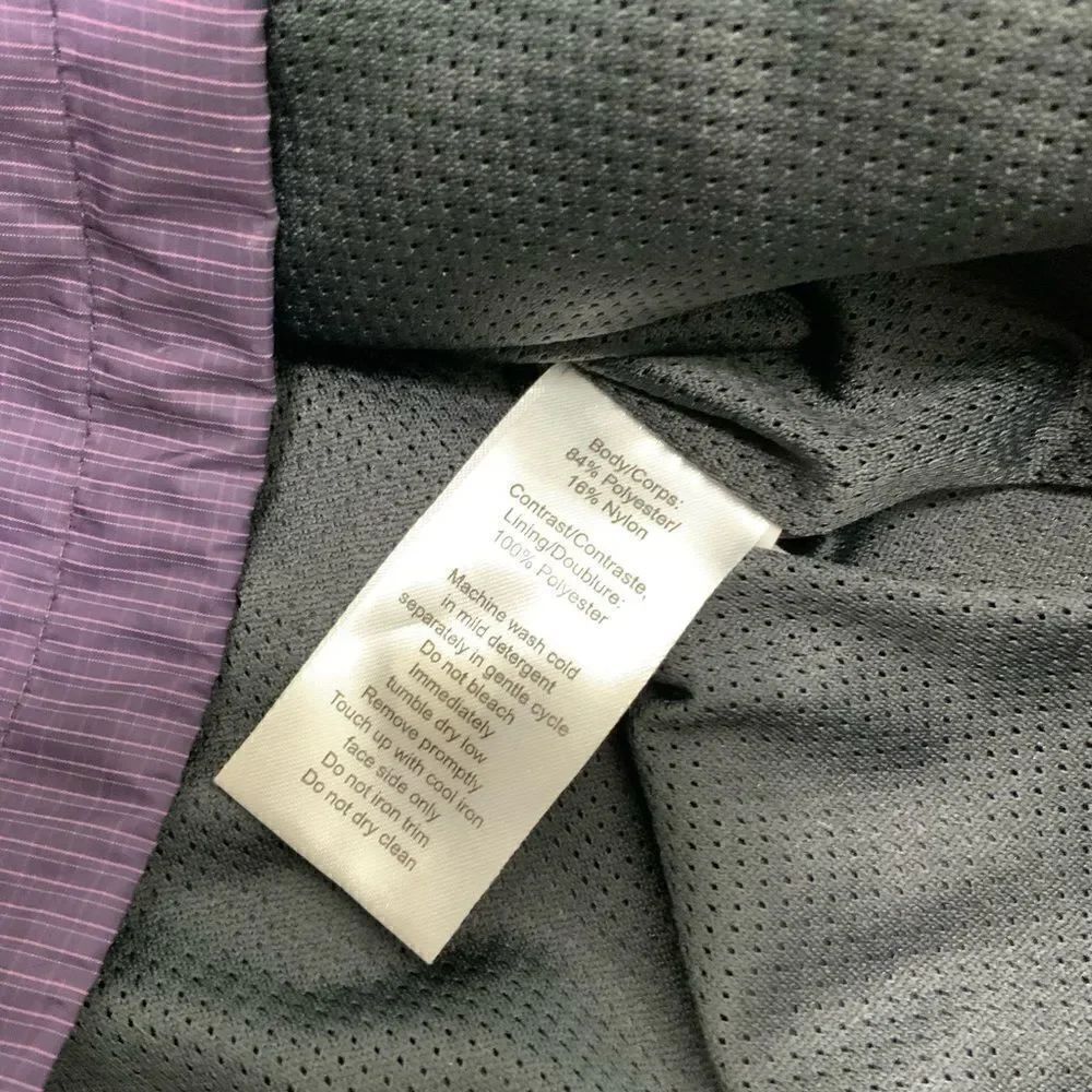 NORTH END Windbreaker jacket - Picture 7 of 7